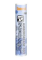 AMBERSIL AMBERGREASE FG2, 400G LUBRICANT, CARTRIDGE, 400G