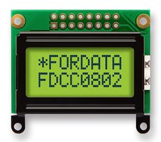 FORDATA FC0802C00-FHYYBW-51SR