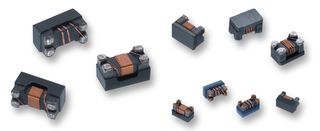WURTH ELEKTRONIK 744233900 FILTER, LINE, COMMON MODE