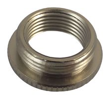 LAPP 52104320 REDUCER, M40/M50, BRASS, 56MM DIA, PK5