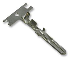 TE CONNECTIVITY - AMP 928930-2 CONTACT, PIN, 20-17AWG, CRIMP