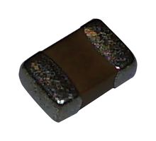 MULTICOMP PRO MC1206B332K631CT CAP, 3300PF, 630V, 10%, X7R, 1206