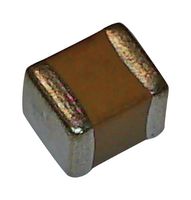 MULTICOMP PRO MC1210B332K201CT CAP, 3300PF, 200V, 10%, X7R, 1210