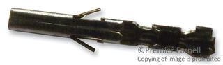 MULTICOMP PRO MC346771 CONTACT, SOCKET, 28-22 AWG, CRIMP