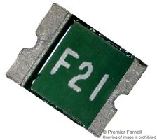 MULTICOMP PRO MC36239 FUSE, PTC RESET, SMD, 6V, 2A
