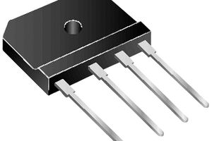 MULTICOMP PRO GBJ1510