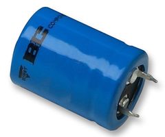 VISHAY MAL219390103E3 Electrolytic Capacitor, Snap-in, 193 PUR