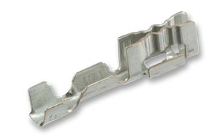 AMP - TE CONNECTIVITY 1375819-1 CONTACT, CRIMP, 26-22AWG