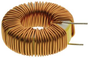 MULTICOMP PRO MCAP115018062A-381MU INDUCTOR, 380UH, 20%, 2 PINS