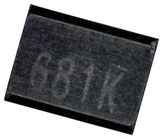 MULTICOMP PRO MCNL453232-681K INDUCTOR, 680UH, 50MA, 10%