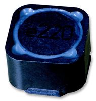 MULTICOMP PRO MCSDRH73B-681MHF