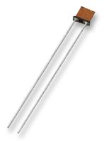 VPG FOIL RESISTORS Y070610K0000T9L RES, 10K, 0.01%, 400MW, RADIAL
