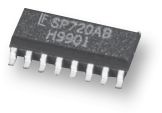 LITTELFUSE SP720ABG ESD Protection Device, TVS, SOIC, 16