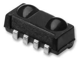 VISHAY TSOP77338TT IR RECEIVER, 40M, 0.2MW/M2, TOP/SIDE SMD