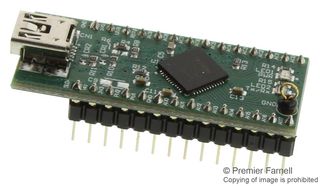 FTDI UM232H MODULE, USB TO SERIAL / FIFO, FT232H