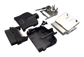 HIROSE / HRS 3540-10P-CV(50)