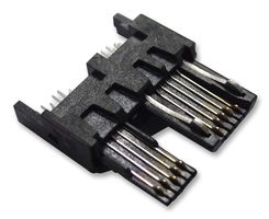 HIROSE / HRS ZX360-B-10S-UNIT(30) MICRO USB, 3.0 TYPE B, PLUG, SMT