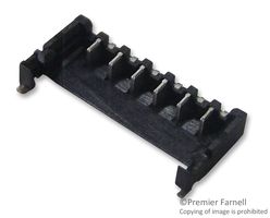 HIROSE / HRS DF57H-6P-1.2V(21)
