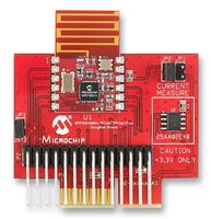 MICROCHIP AC164138-1 PICTAIL, RADIO TXRX, DAUGHTER BOARD