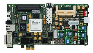 AMD EK-S6-SP605-G EVALUATION KIT, SPARTAN-6 FPGA