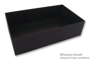 HAMMOND 1596B106 BOX, POTTING, 1596