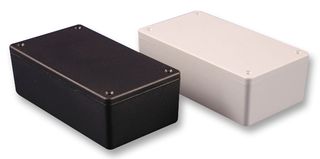 HAMMOND 1591XXSBK ENCLOSURE, MULTIPURPOSE