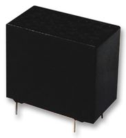 MULTICOMP PRO MCHRS3-S-DC12V-A General Purpose Relay, HRS3 Series, Power, SPST, 12 VDC, 5 A RoHS Compliant: Yes