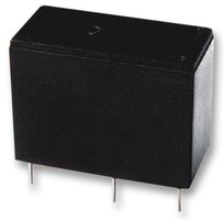 MULTICOMP PRO MCHRS3T-S-DC12V-A RELAY, 250VAC, 30VDC, 5A