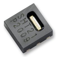 SENSIRION SHT21P Humidity Sensor, 2 %, 3 VDC, 0% to 100%