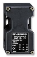 SCHMERSAL BNS16-12ZV SAFETY SENSOR, SPST-NO/DPST-NC/0.4A/100V