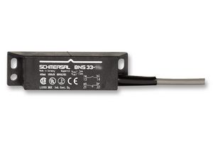 SCHMERSAL BNS33-11Z-ST SAFETY SENSOR/SPST-NO/SPST-NC/0.4A/60VDC