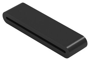 WURTH ELEKTRONIK 7427214 FERRITE CORE, FLAT CABLE, 39MM