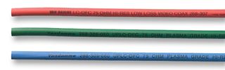 VAN DAMME 268308C CABLE, COAX, VIDEO, GREEN, 100M