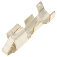 JST / JAPAN SOLDERLESS TERMINALS SHF-001T-0.8BS