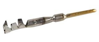 SOURIAU-SUNBANK / EATON CF10PC10RF Circular Connector Contact, Stamped, Pin