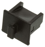 WURTH ELEKTRONIK 726154101 DUST CAP, POLYETHYLENE, RJ45 CONNECTOR
