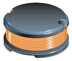 BOURNS SDR0503-153JL Surface Mount Power Inductor, SDR0503 Se