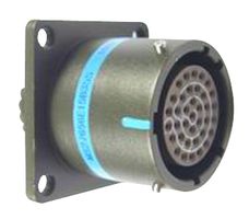 Circular Connectors & Components