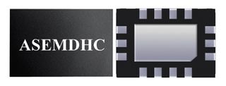 ABRACON ASEMDHC-L-R-T3 OSC, 10-460MHZ, HCSL, SMD, 2.5MM X 2MM