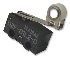 OMRON ELECTRONIC COMPONENTS D2F01L2D