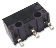 OMRON ELECTRONIC COMPONENTS D2F01T MICROSWITCH, D2F01T