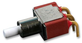 C&K COMPONENTS 8125-SD9-AB-E
