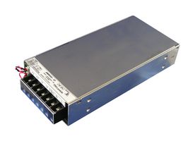 TDK-LAMBDA GWS250-36 PSU, SWITCH MODE, 36V, 250W