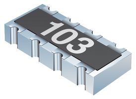 BOURNS CAT16-470J4LF