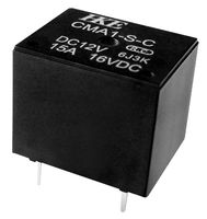 MULTICOMP PRO MCCMA1-S-DC12V-C RELAY, AUTOMOTIVE, SPDT, 14VDC, 15A