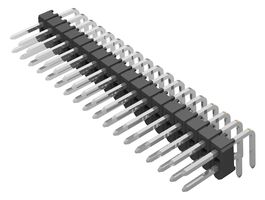 SAMTEC TSW-101-08-F-D-RA .