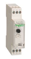 SCHNEIDER ELECTRIC RE17RMMU TIME DELAY RELAY, SPDT, 100H, 250VAC