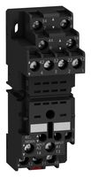 SCHNEIDER ELECTRIC RXZE2S111M SOCKET, 3CO, CONNECTOR TERM, FOR RXM3