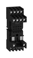 SCHNEIDER ELECTRIC RXZE2M114M SOCKET, DIN, ZELIO, 14 PIN, FOR RXM2/4