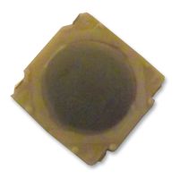 ALPS ALPINE SKRMAAE010 SWITCH, 1.57N, 4.5X4.5MM, LOW PROFILE